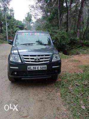  Tata Sumo Grande diesel  Kms