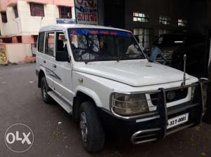 Tata Sumo Victa Gx Tc 8 Str, , Diesel