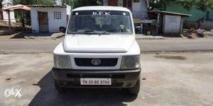  Tata Sumo diesel  Kms