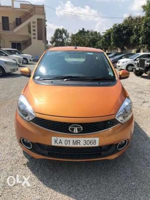 Tata Tiago, , Petrol