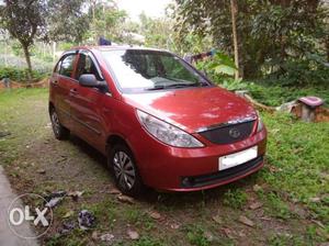 Tata Vista diesel  Kms  year