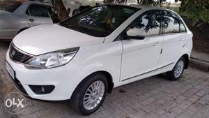 Tata Zest Xms Petrol, , Petrol