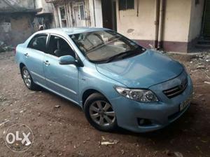 Toyota Corolla Altis 1.8 G, , Petrol