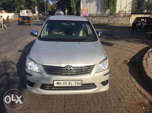 Toyota Innova 2.5 G4 7 Str, , Diesel