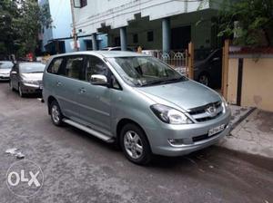 Toyota Innova 2.5 V 7 Str, , Diesel