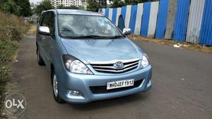  Toyota Innova diesel  Kms