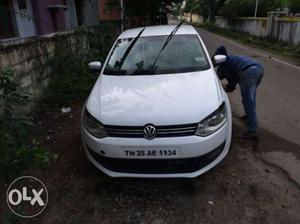 Volkswagen Polo Highline1.2l (d), , Diesel