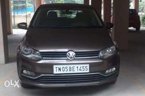 Volkswagen Polo Highline1.2l (p), , Petrol