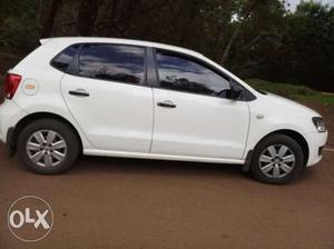 Volkswagen Polo Trendline 1.2l (d), , Diesel