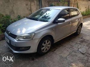 Volkswagen Polo diesel With Airbags  Kms  year
