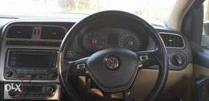 Volkswagen Polo petrol  Kms  year