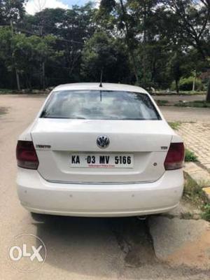 Volkswagen Vento Highline Diesel At, , Diesel