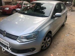 Volkswagen Vento highline Automatic  petrol  Kms