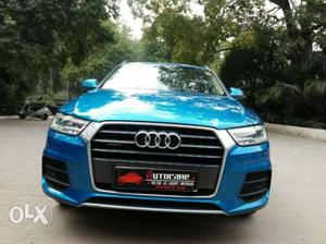 Audi Q3 3.5 Tdi Quattro Technology(with Navigation), ,