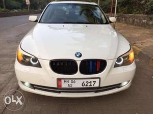 Bmw 5 Series 520d Luxury Line, , Diesel