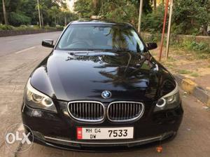 Bmw 5 Series 525i Sedan, , Petrol