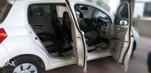 CELERIO WHITE,DOCTOR CAR- AUTOMATIC-ZXI ,rs