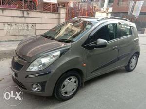 Chevrolet Beat Lt Opt Petrol, , Petrol