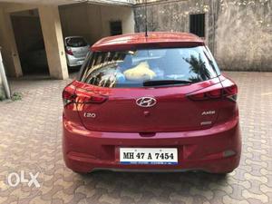 Elite i20 as good as new