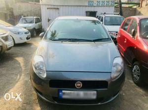 Fiat Punto Dynamic , Petrol