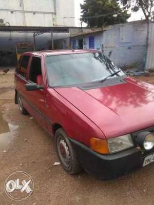 Fiat uno AC.//exchange for