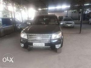 Ford Endeavour 3.0l 4x4 At, , Diesel