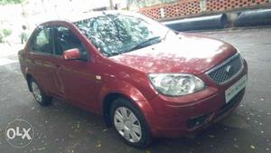 Ford Fiesta Exi 1.6 Duratec Ltd, , Petrol