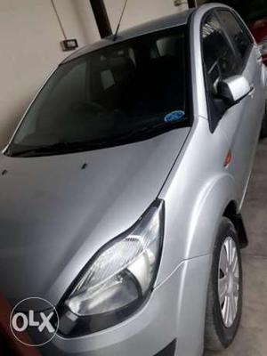 Ford Figo Duratorq Diesel Exi , Diesel