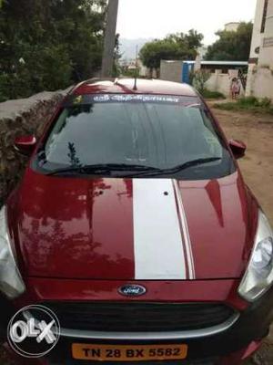  Ford Figo diesel  Kms