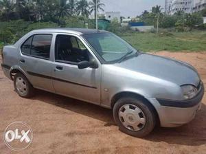  Ford Ikon petrol  Kms