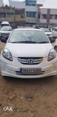  Honda Amaze diesel  Kms