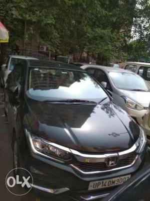 Honda City 1.5 S Mt, , Petrol