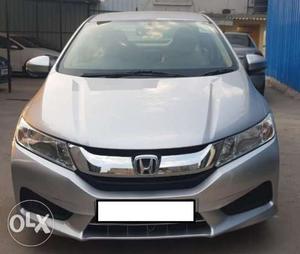 Honda City Sv, , Petrol