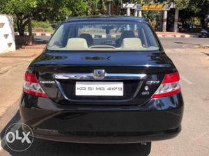 Honda City Zx Cvt, , Petrol