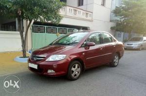 Honda City Zx Gxi, , Petrol