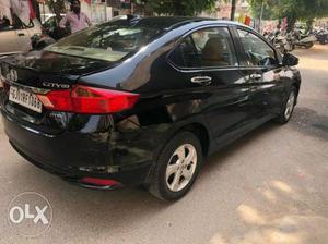  Honda City diesel  Kms