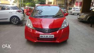 Honda Jazz S, , Petrol