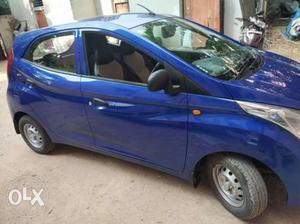 Hyundai Eon D Lite+  Kms only Showroom Track