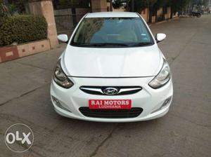 Hyundai Fluidic Verna 1.6 Crdi Sx, , Diesel