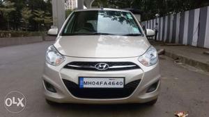 Hyundai I10 Magna 1.2 Kappa, Cng