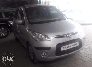 Hyundai I10 Magna , Petrol