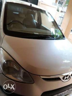 Hyundai I10 Sportz , Petrol