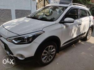 Hyundai I20 Active 1.4 Sx (o), , Diesel