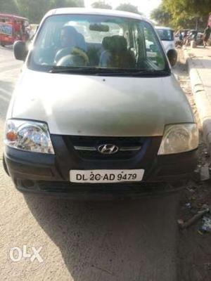 Hyundai Santro Xing Gl, , Petrol