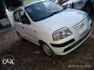 Hyundai Santro Xing Gl Plus Lpg, , Lpg