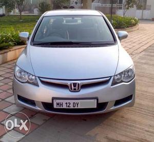 Immaculate condition Honda Civic