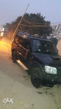  Mahindra Scorpio diesel  Kms