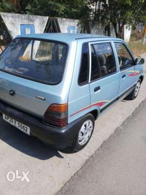 Maruti Suzuki 800 Ac Bs-iii, , Petrol