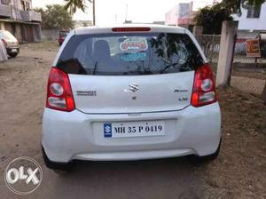  Maruti Suzuki A Star petrol 70 Kms