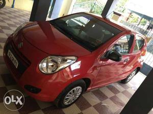  Maruti Suzuki A Star petrol  Kms